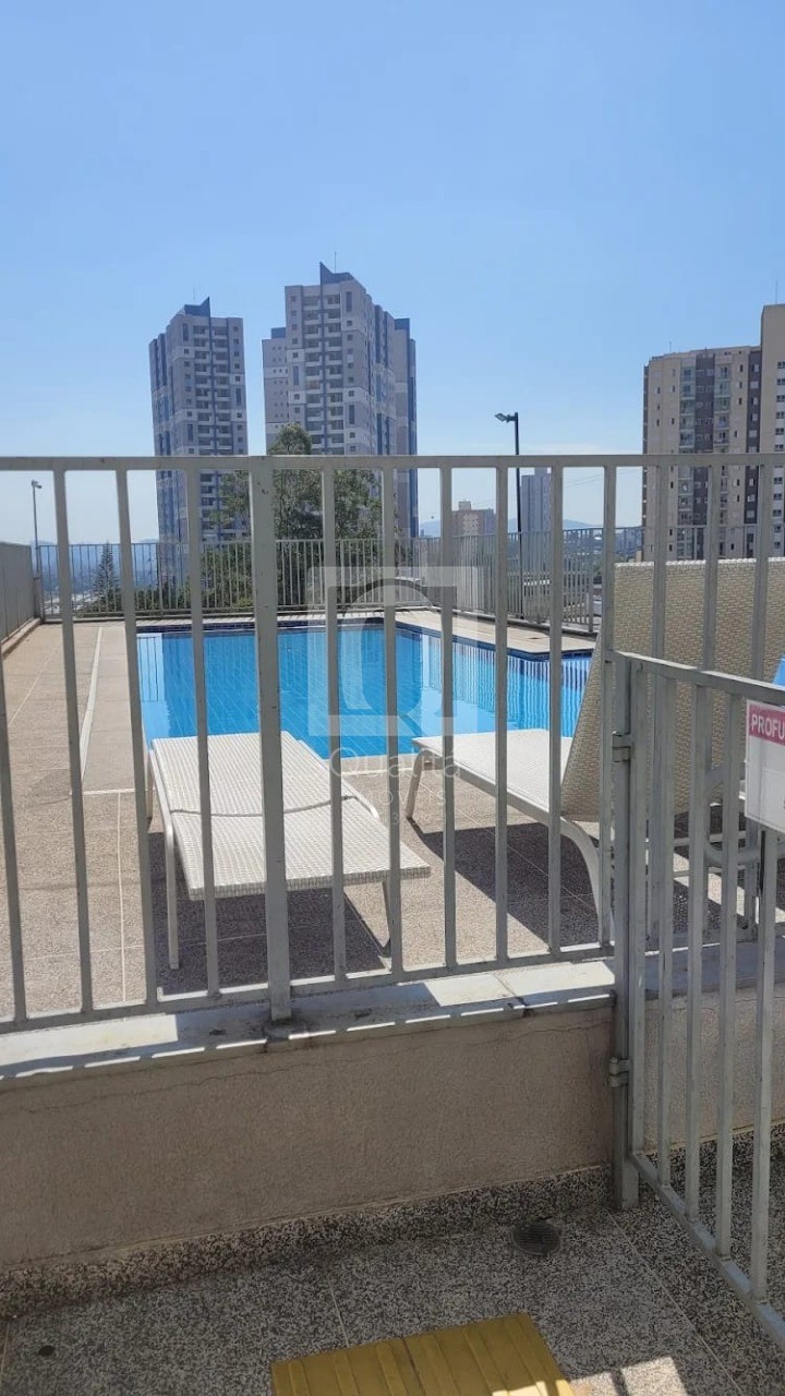 Apartamento, 2 quartos, 50 m² - Foto 23