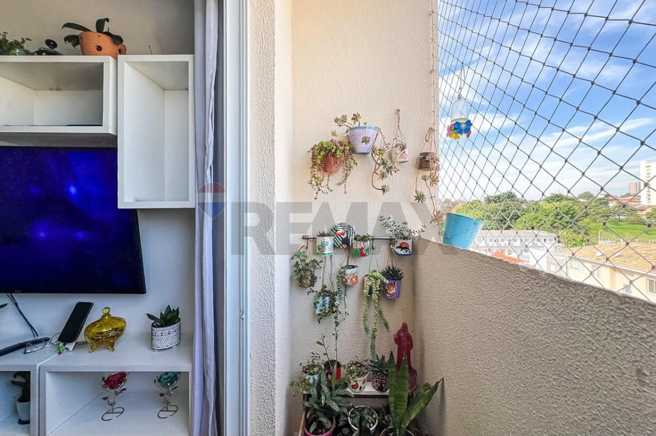 Apartamento, 2 quartos, 51 m² - Foto 9