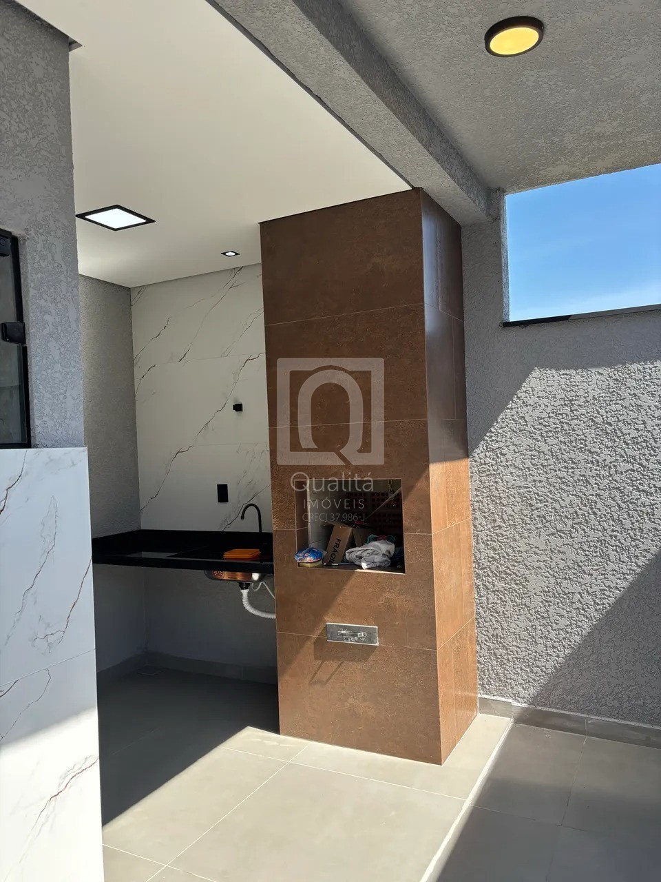 Casa de Condomínio, 3 quartos - Foto 8