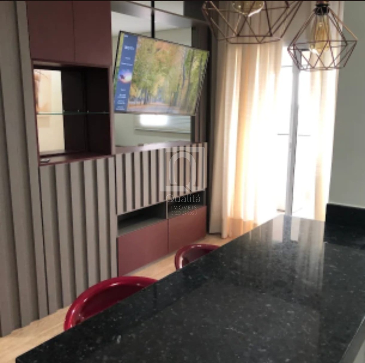 Apartamento, 1 quarto, 56 m² - Foto 5