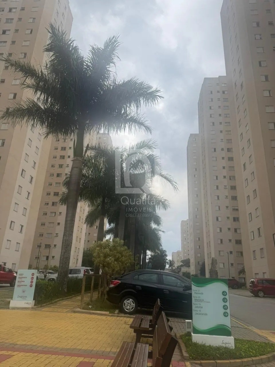 Apartamento, 2 quartos, 51 m² - Foto 15