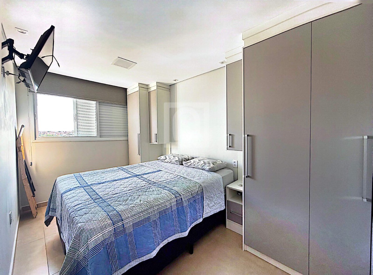 Apartamento, 2 quartos, 51 m² - Foto 12