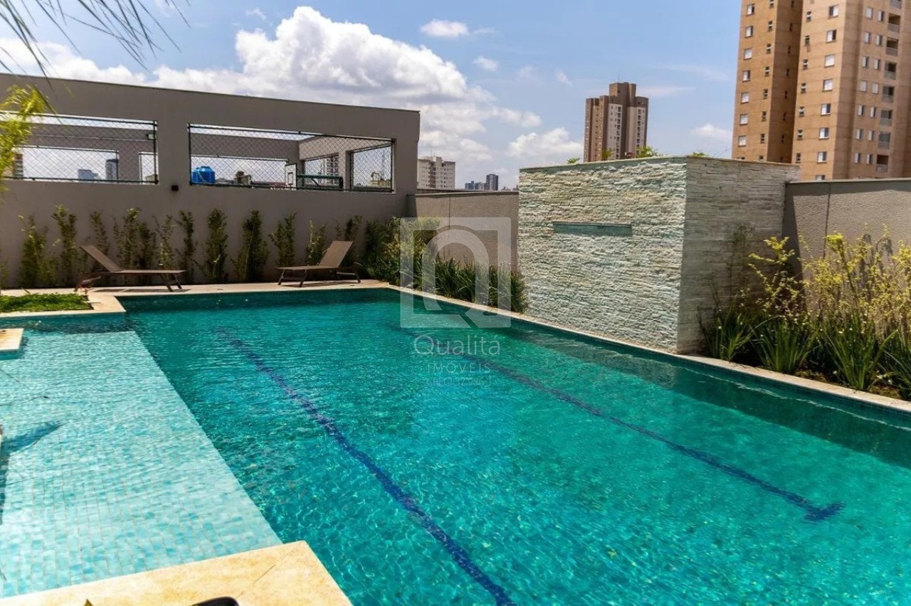Apartamento, 1 quarto, 43 m² - Foto 16