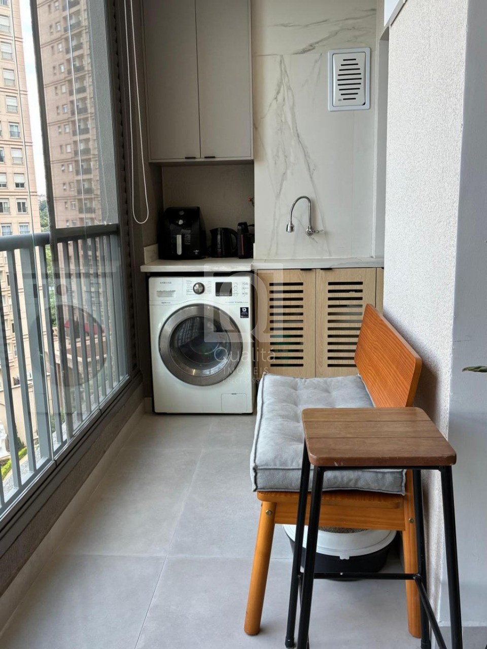 Apartamento, 2 quartos, 52 m² - Foto 14