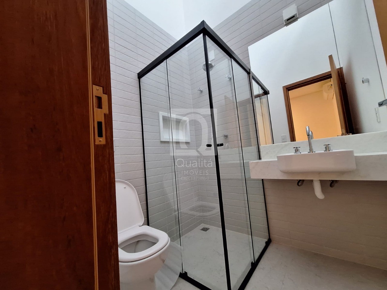 Casa de Condomínio, 3 quartos - Foto 10