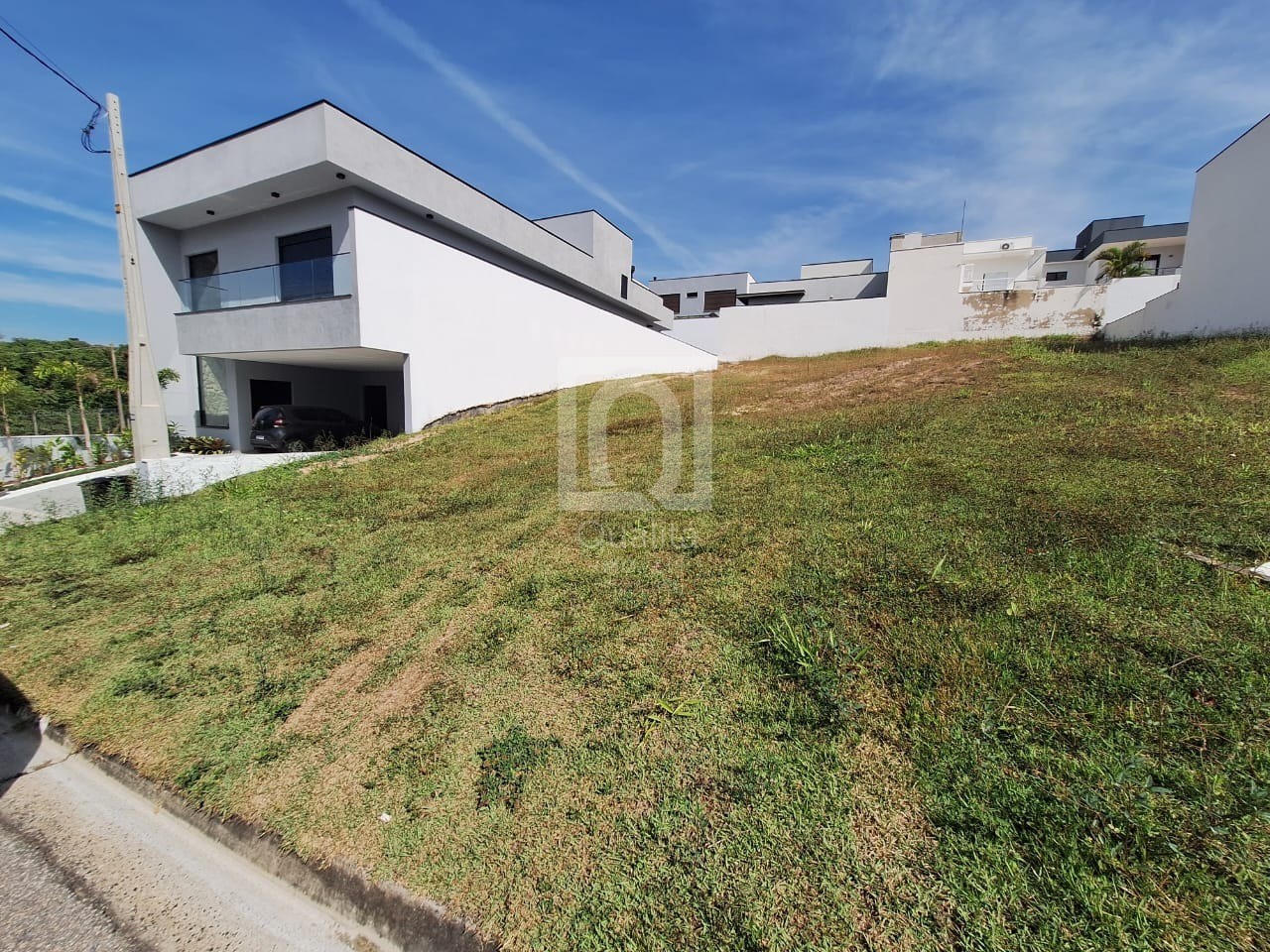 Terreno, 300 m² - Foto 2