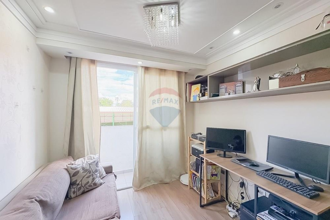 Apartamento, 2 quartos, 51 m² - Foto 6