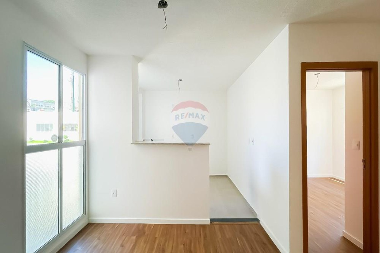Apartamento, 2 quartos, 39 m² - Foto 2