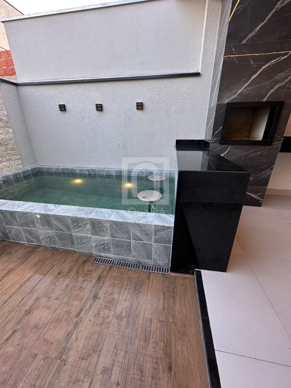 Casa de Condomínio, 3 quartos - Foto 10