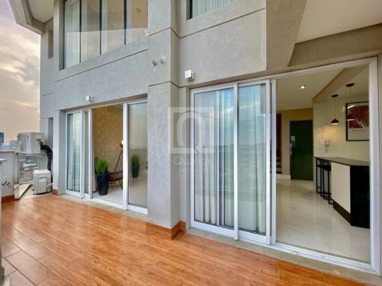 Apartamento, 3 quartos, 135 m² - Foto 16