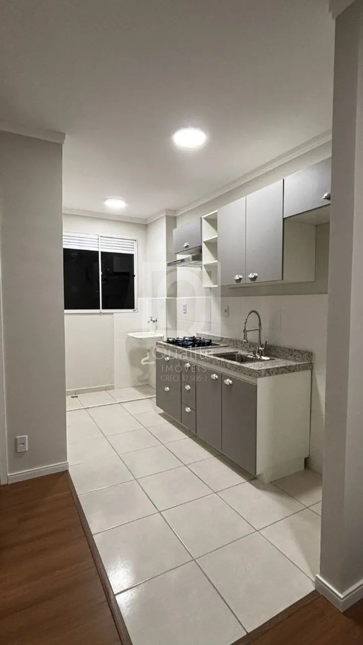 Apartamento, 2 quartos, 41 m² - Foto 6