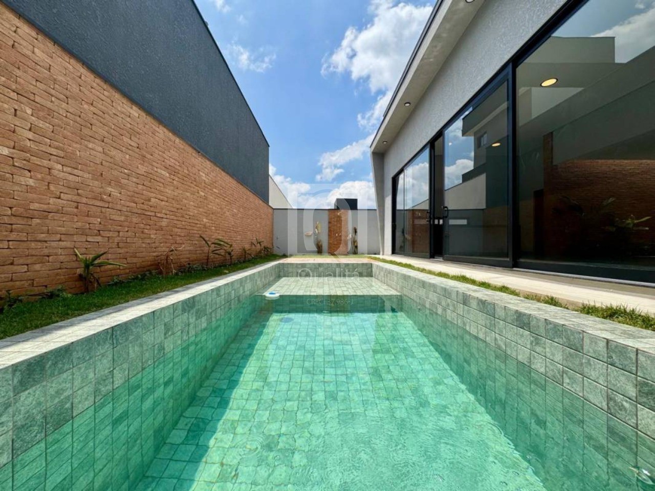 Casa de Condomínio, 3 quartos - Foto 3