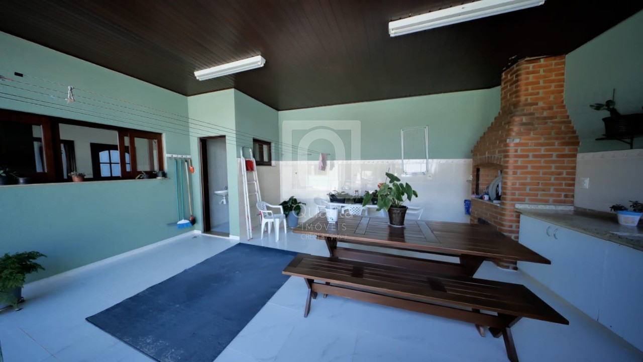 Casa de Condomínio, 4 quartos - Foto 26