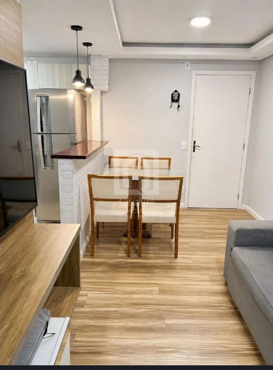 Apartamento, 2 quartos, 50 m² - Foto 5