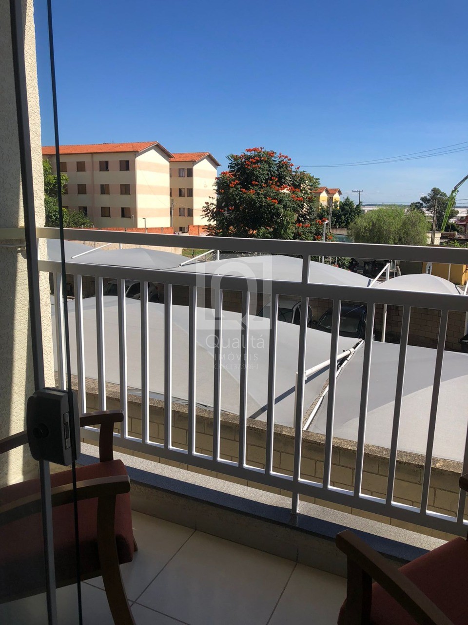 Apartamento, 2 quartos, 53 m² - Foto 6