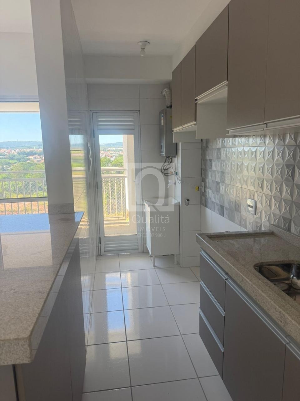 Apartamento, 2 quartos, 65 m² - Foto 11