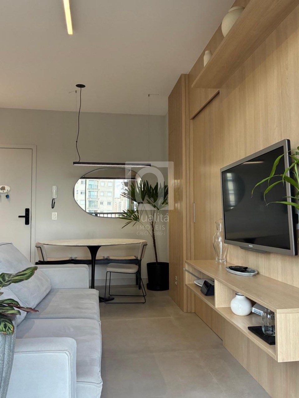 Apartamento, 2 quartos, 52 m² - Foto 5