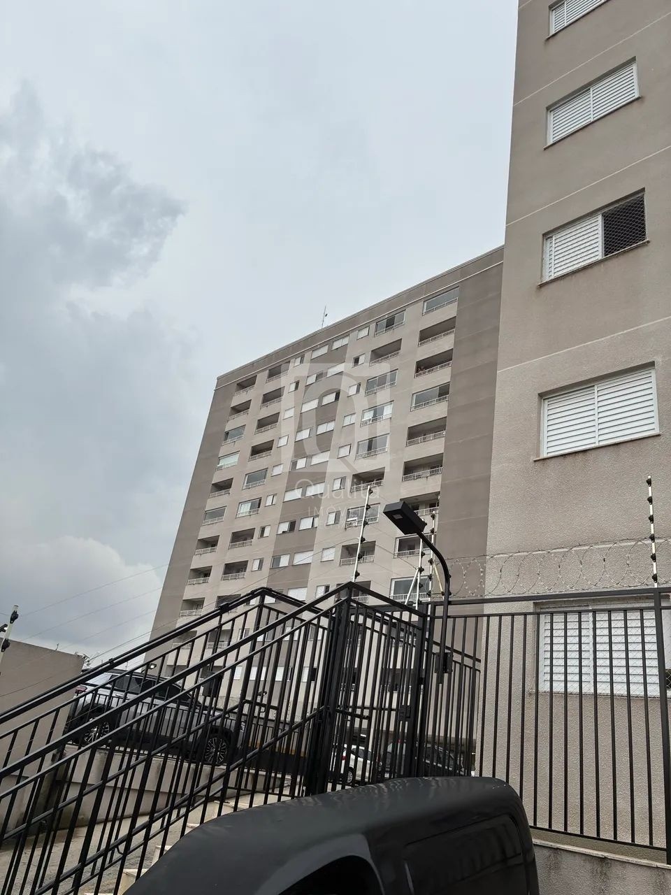 Apartamento, 2 quartos, 51 m² - Foto 16