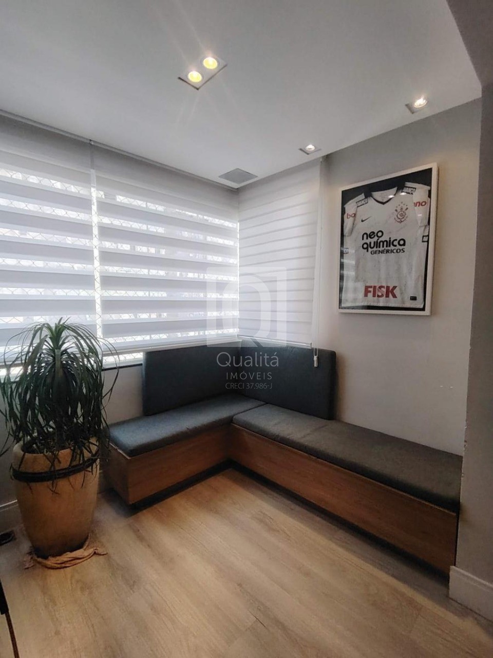 Apartamento, 2 quartos, 78 m² - Foto 24