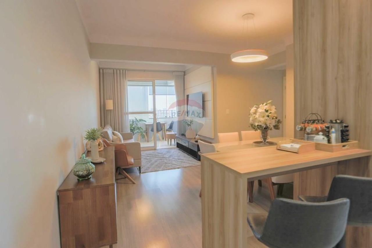 Apartamento, 3 quartos, 102 m² - Foto 4