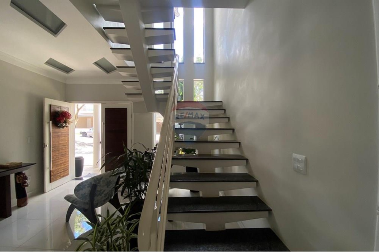 Casa de Condomínio, 4 quartos - Foto 9