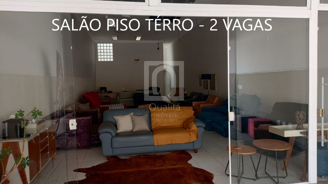 Loja-Salão - Foto 3