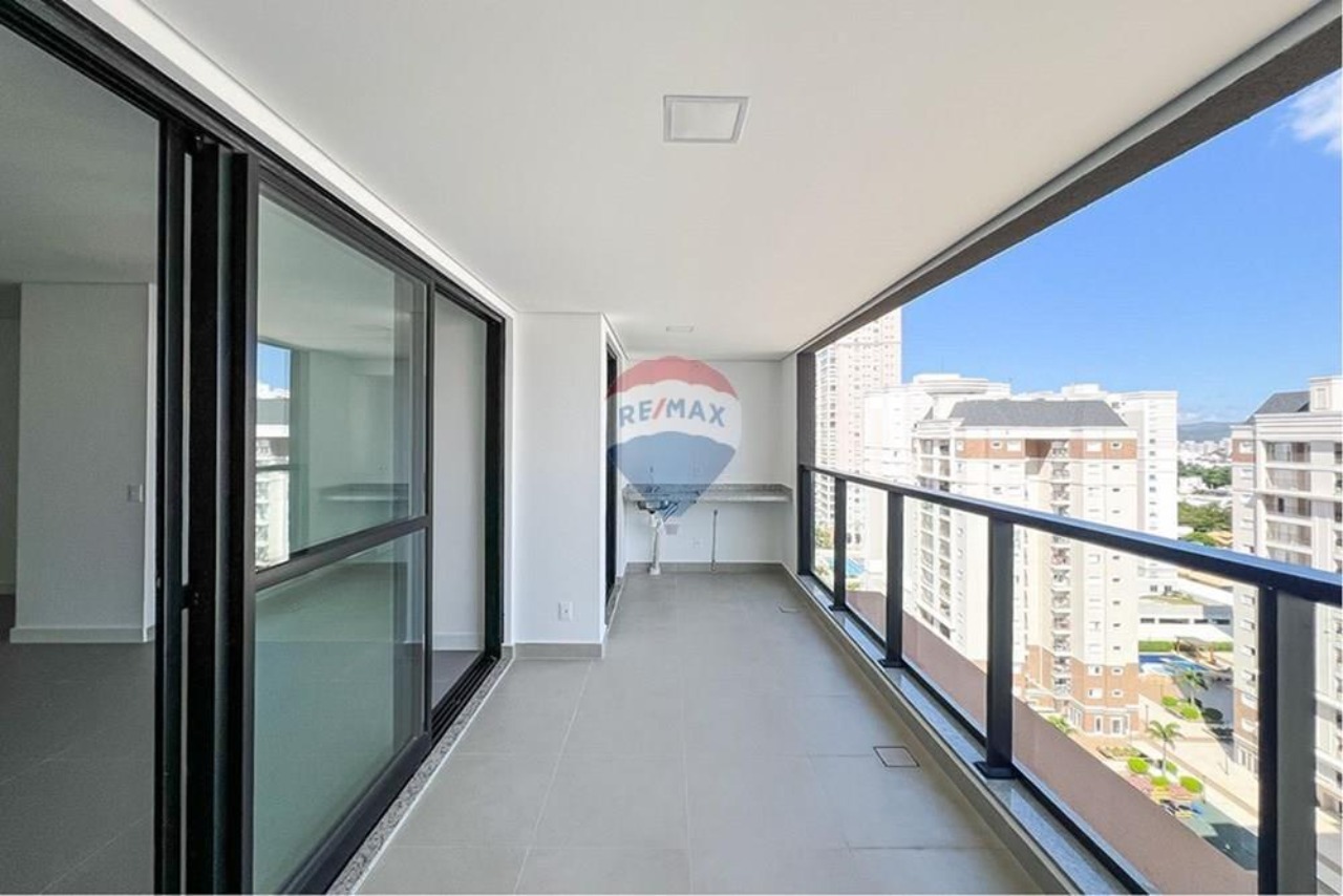 Apartamento, 3 quartos, 143 m² - Foto 6