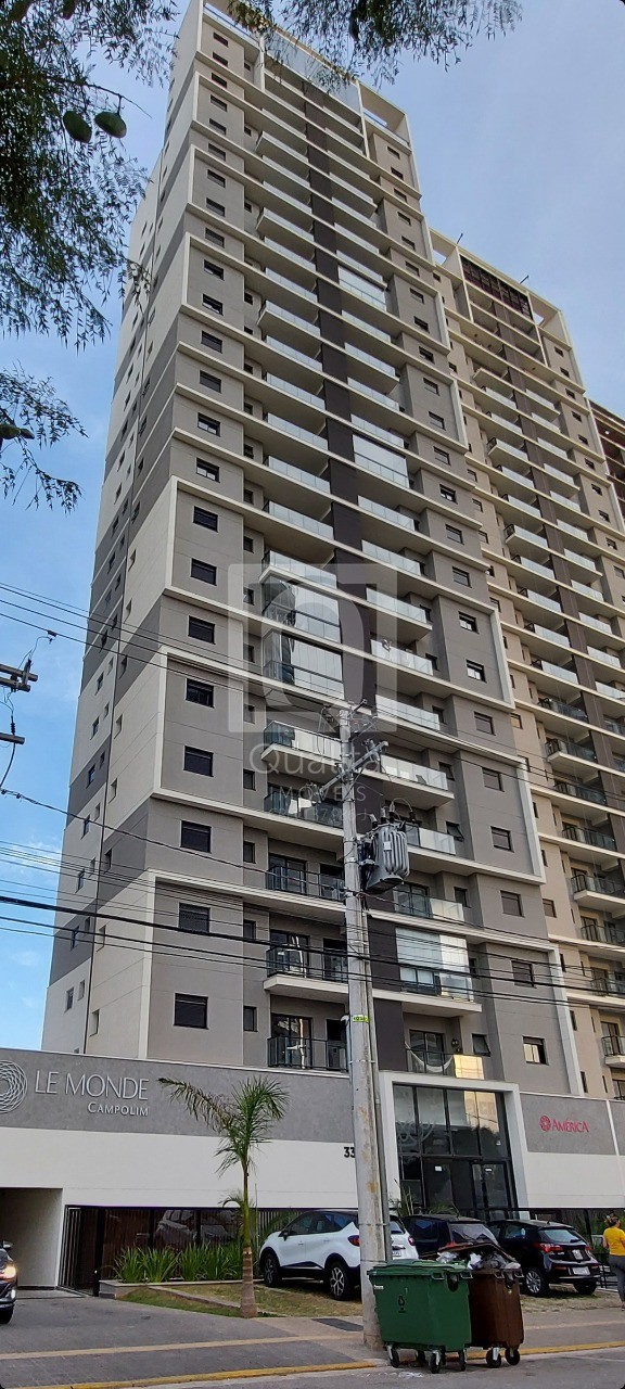Apartamento, 1 quarto, 48 m² - Foto 17