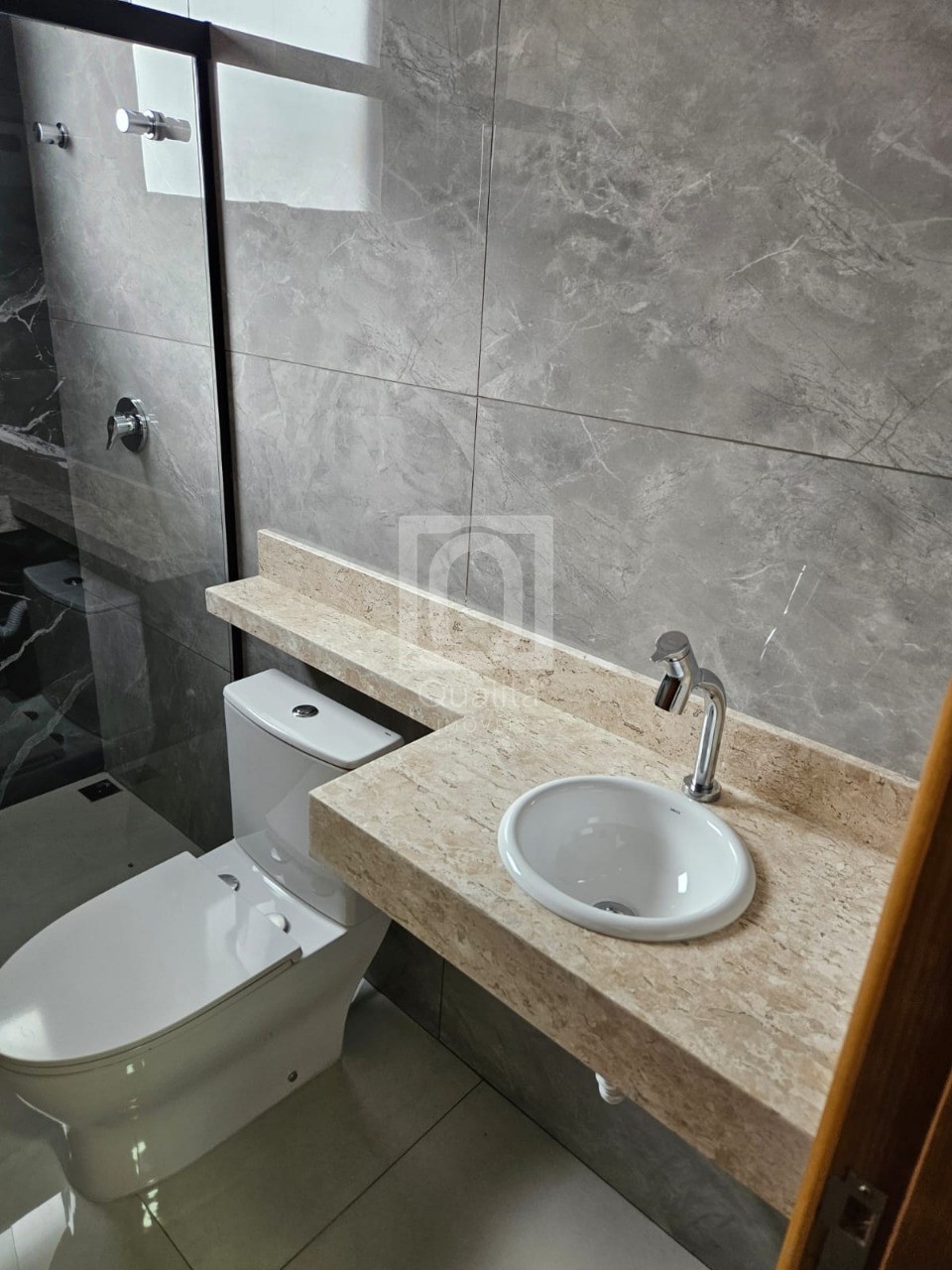 Casa de Condomínio, 3 quartos - Foto 17