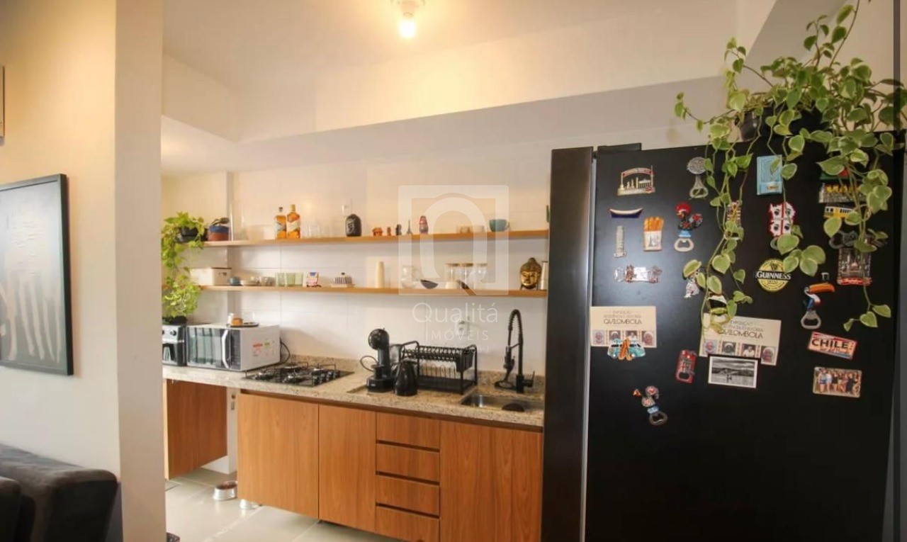 Apartamento, 1 quarto, 45 m² - Foto 3