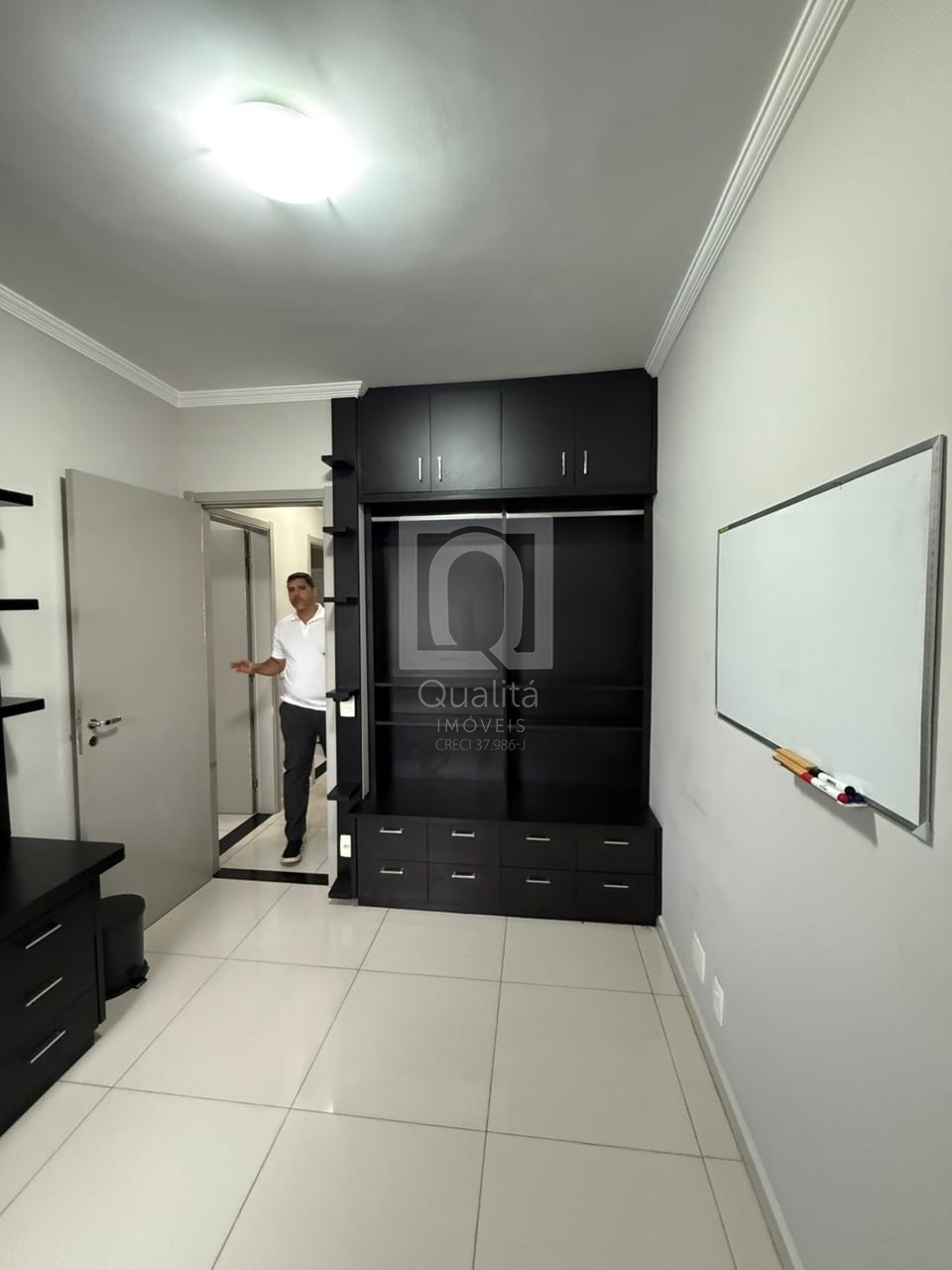 Apartamento, 3 quartos, 74 m² - Foto 9
