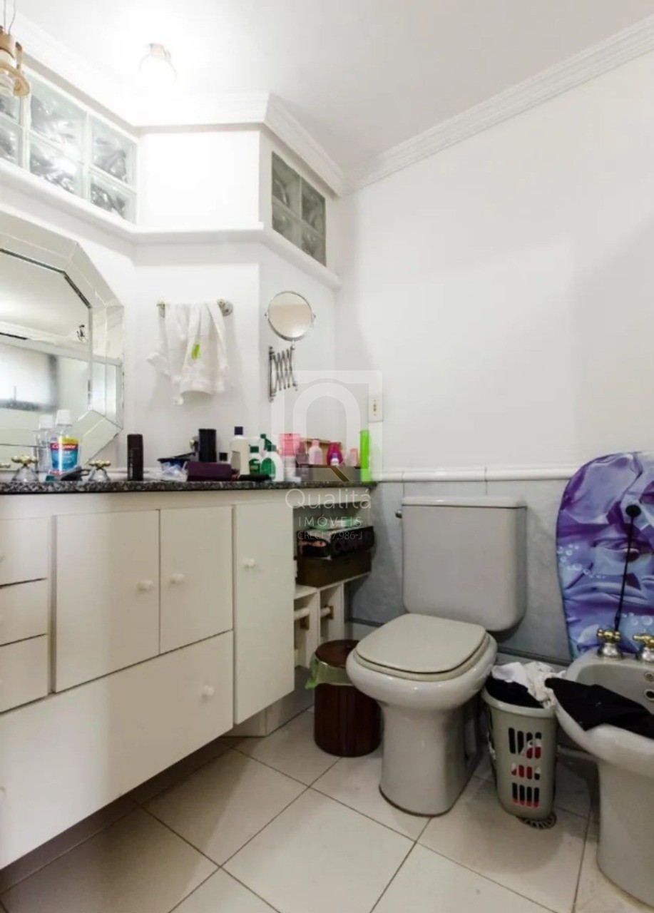 Apartamento, 3 quartos, 164 m² - Foto 14