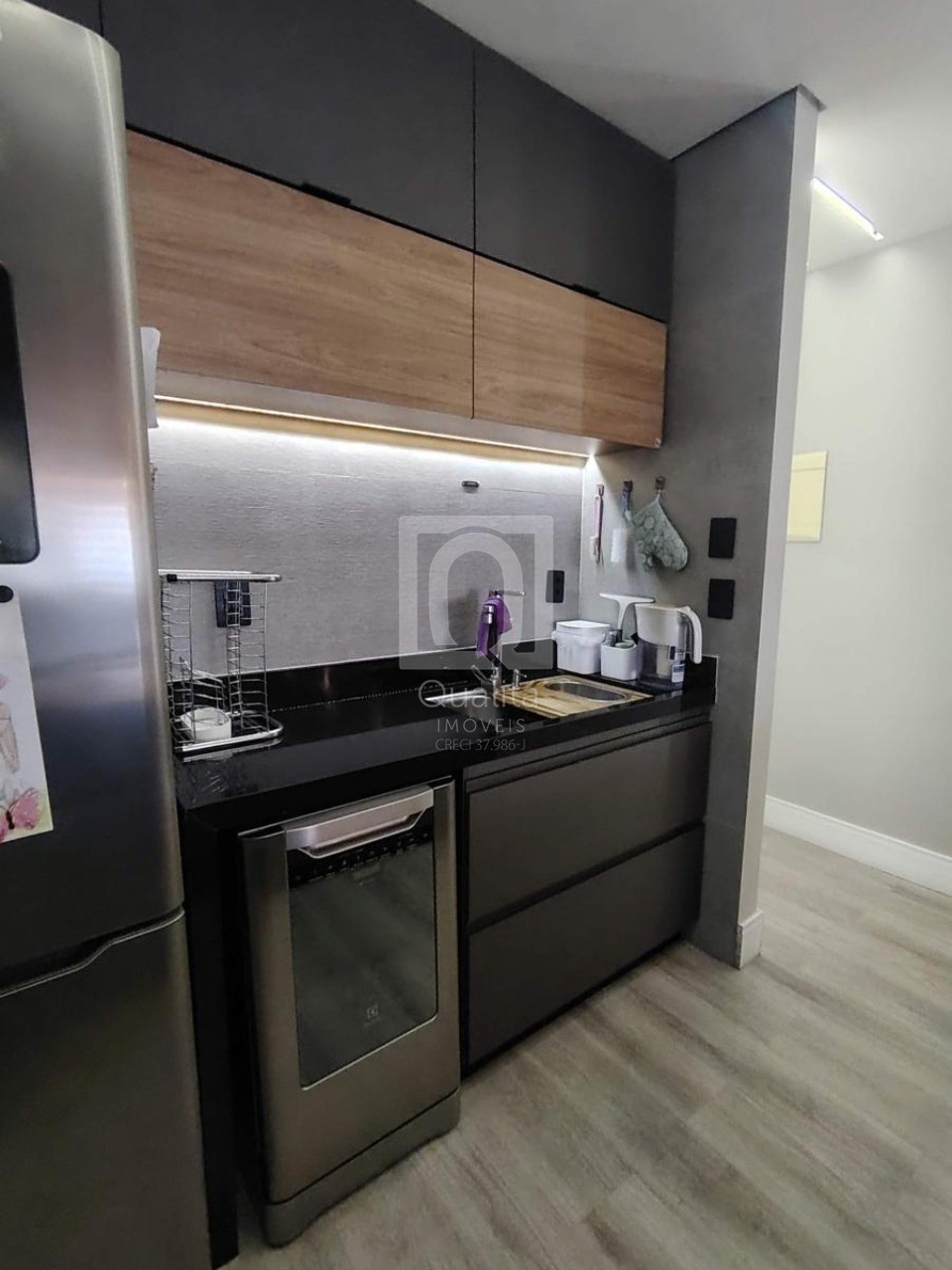 Apartamento, 2 quartos, 78 m² - Foto 11