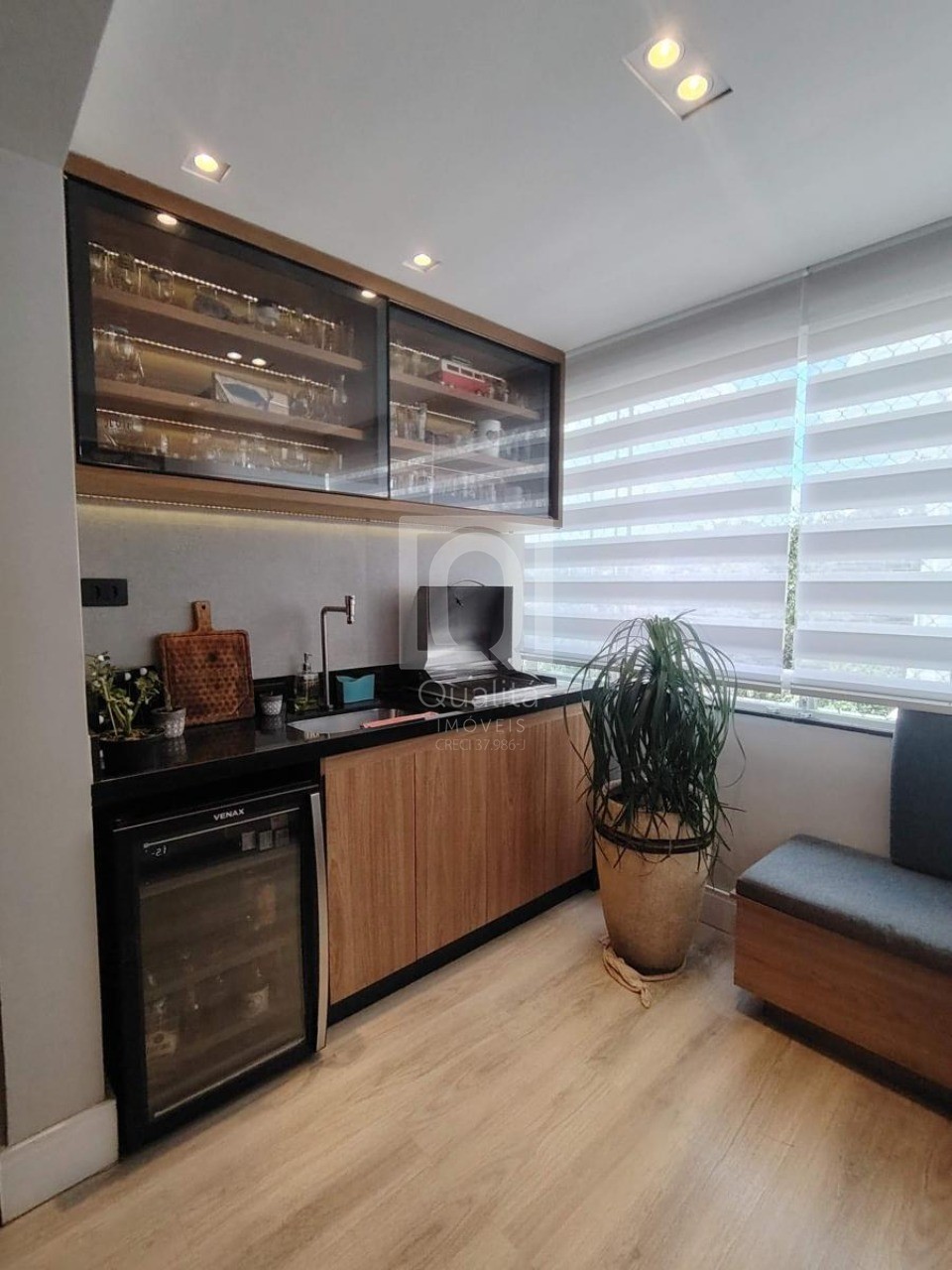 Apartamento, 2 quartos, 78 m² - Foto 7