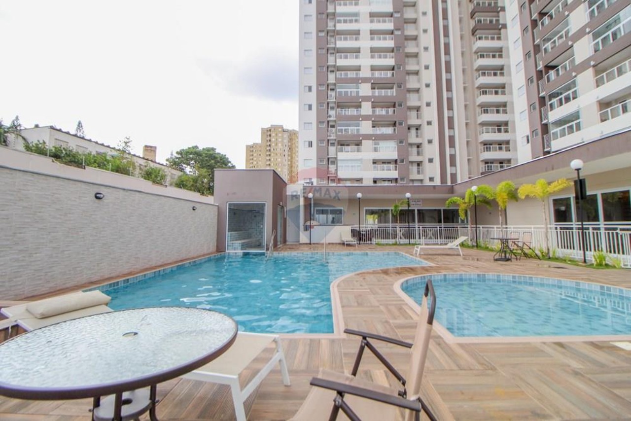 Apartamento, 3 quartos, 77 m² - Foto 33