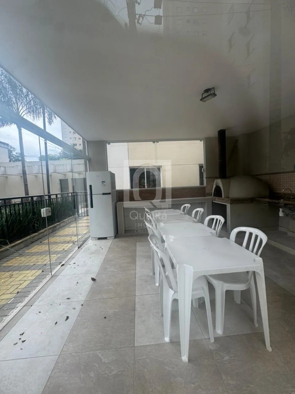 Apartamento, 2 quartos, 51 m² - Foto 12