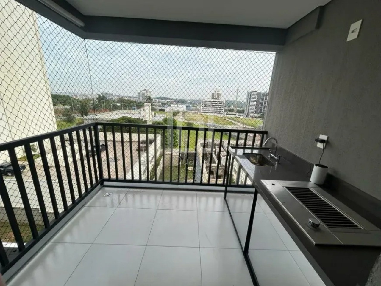 Apartamento, 3 quartos, 96 m² - Foto 2