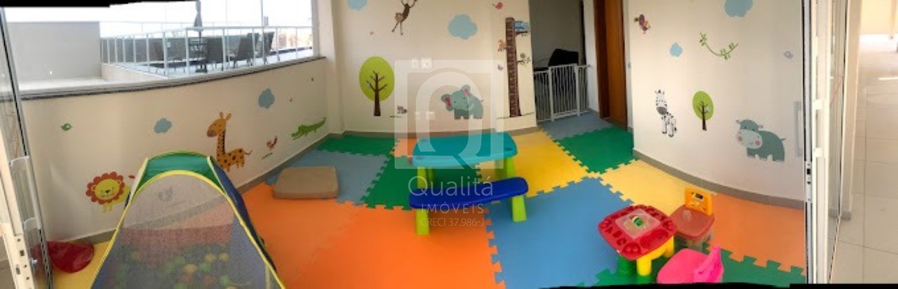 Apartamento, 2 quartos, 85 m² - Foto 17