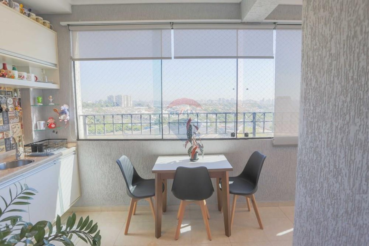 Apartamento, 3 quartos, 102 m² - Foto 11