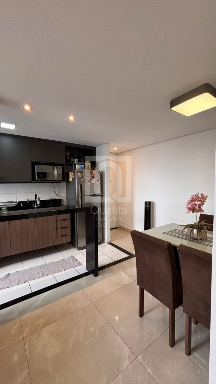 Apartamento, 2 quartos, 41 m² - Foto 4