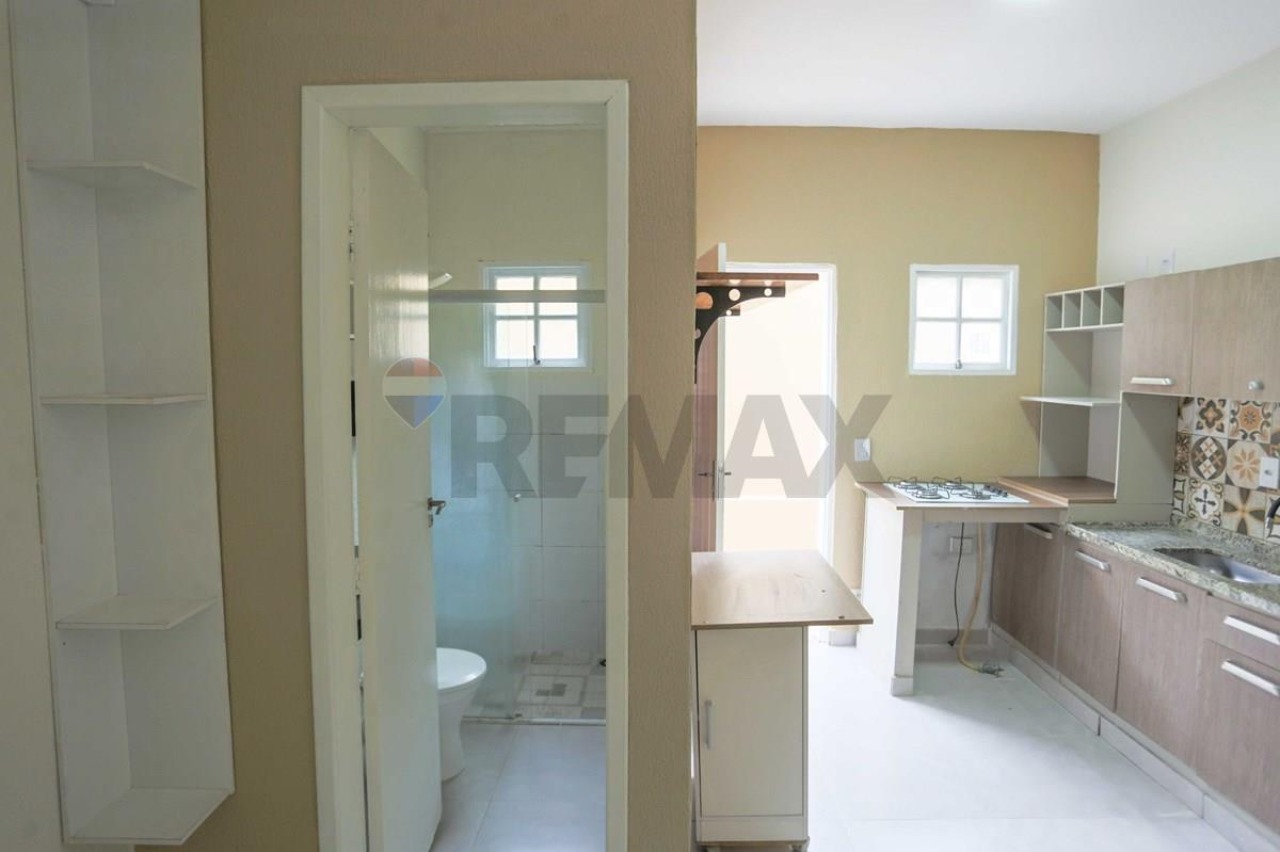 Casa, 1 quarto - Foto 4