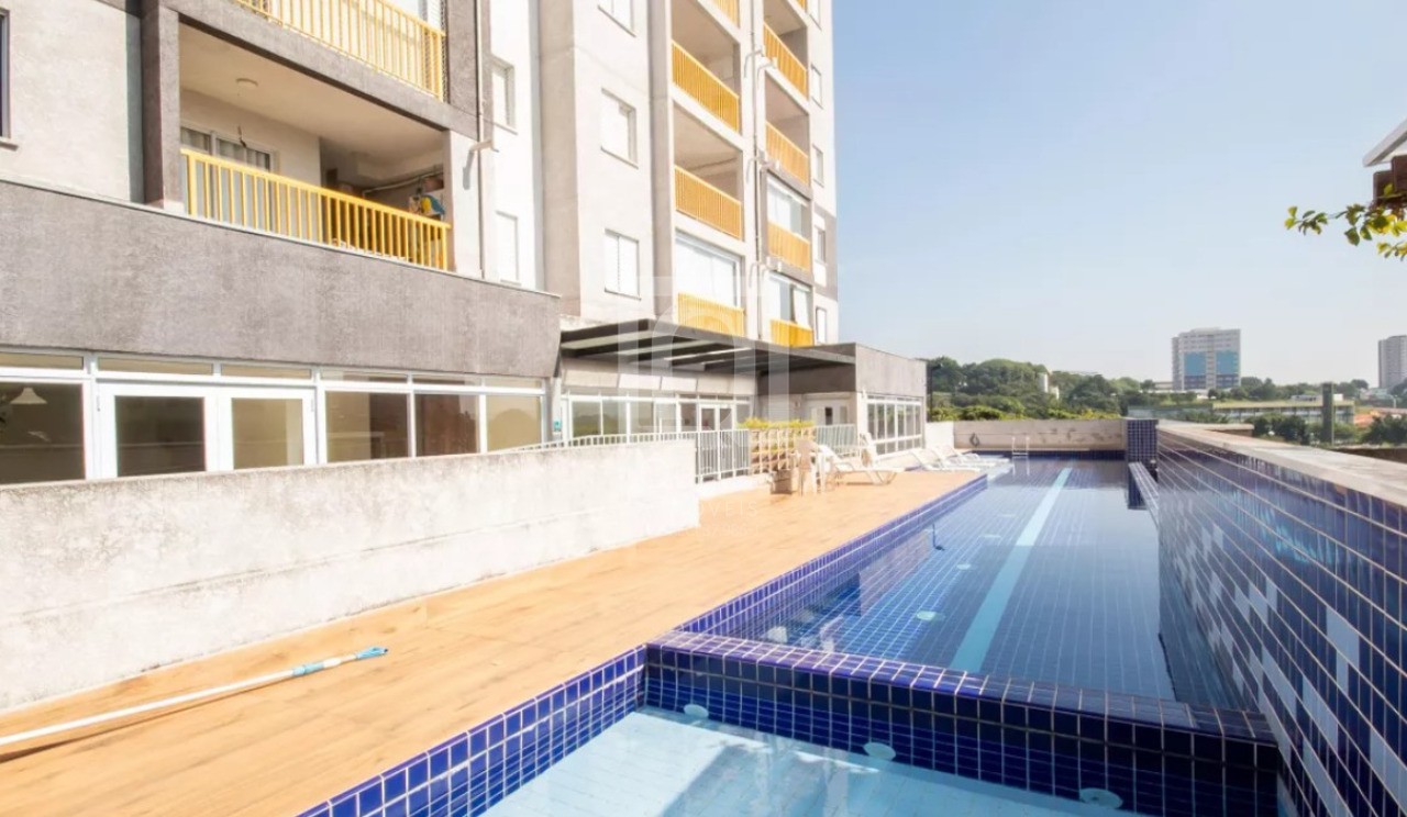 Apartamento, 2 quartos, 56 m² - Foto 7