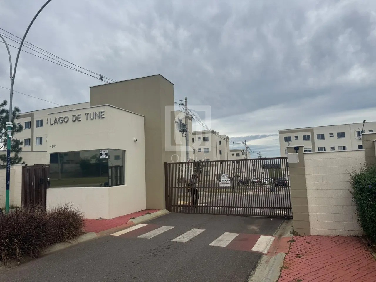 Apartamento, 2 quartos, 50 m² - Foto 2