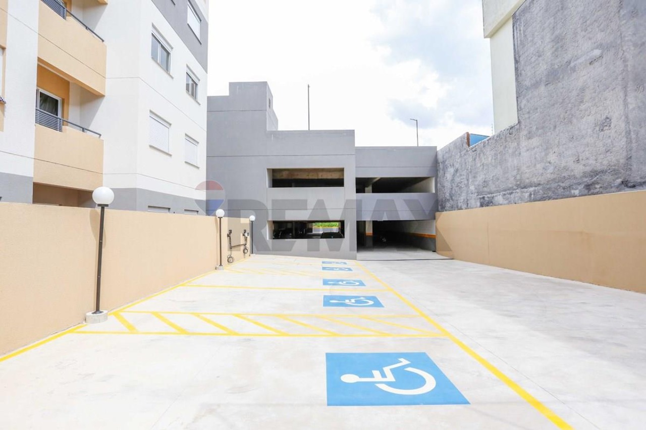 Apartamento, 2 quartos, 45 m² - Foto 32