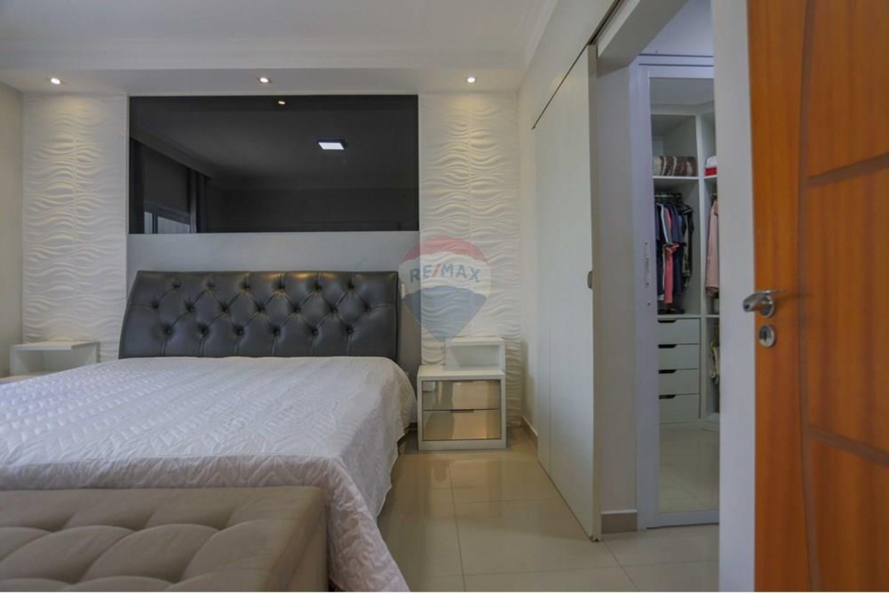 Casa de Condomínio, 3 quartos - Foto 35