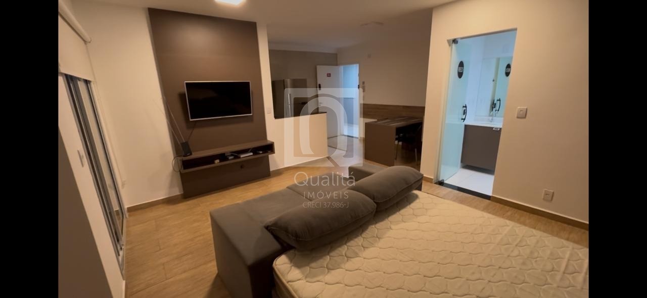 Apartamento, 1 quarto, 44 m² - Foto 4