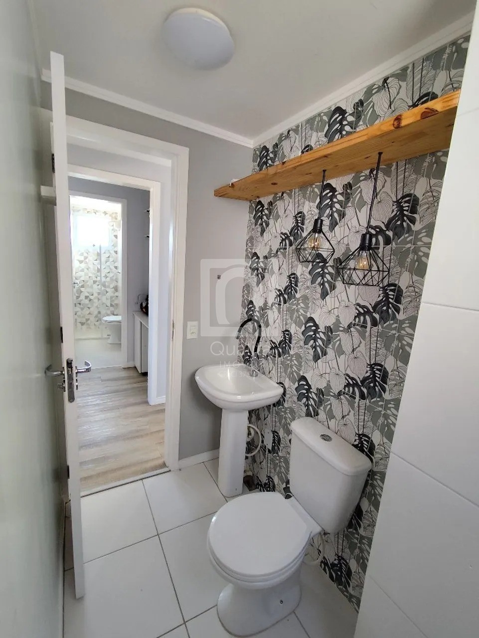 Apartamento, 2 quartos, 60 m² - Foto 12