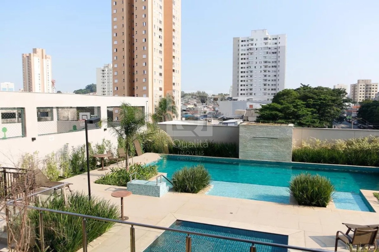 Apartamento, 1 quarto, 43 m² - Foto 10