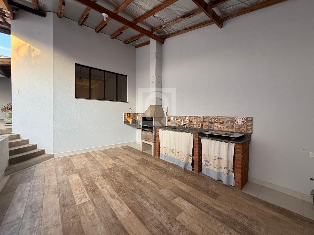 Sobrado, 4 quartos - Foto 3