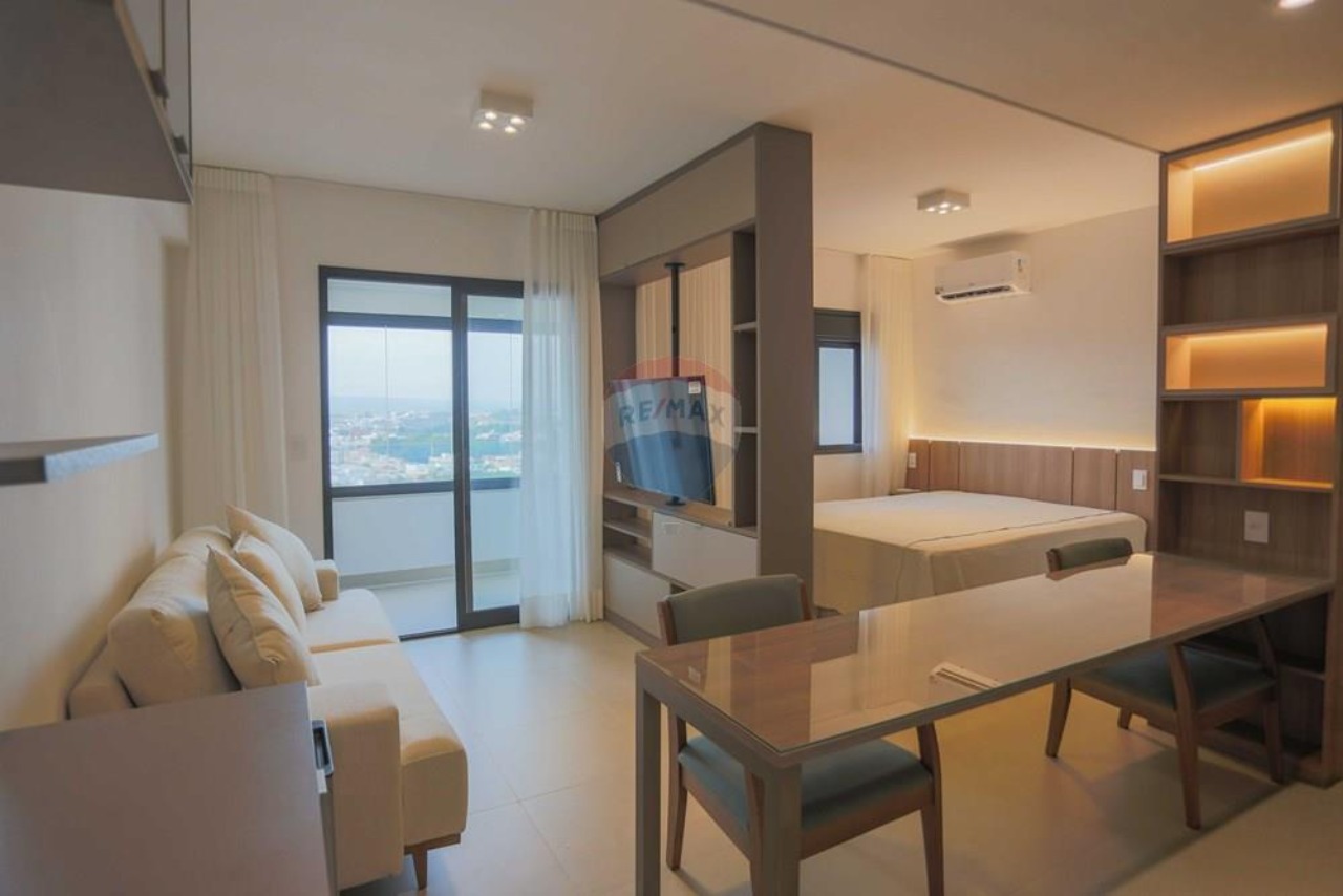 Apartamento, 1 quarto, 44 m² - Foto 2